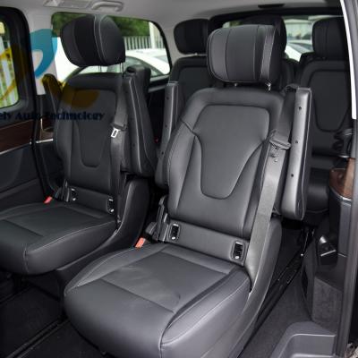 China Leather COUNT 2022 AUTO Original Vito manual seat adjustment for w447/Metris/Vito/V250 /V300/w447/v-class/v-klasse for sale