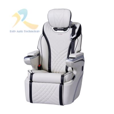 China 2022 LUXURY VAN SEAT RELY AUTOMOBILE car accessories car seat auto seat for VAN Benz V Class Alphard/Vellfire/Sienna/Carnival for sale