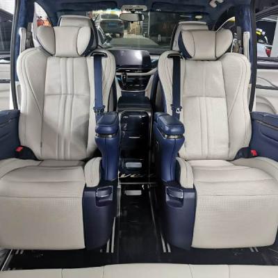 China Best Selling Products Automobile Leather Seats For Sale With Great Price for sale