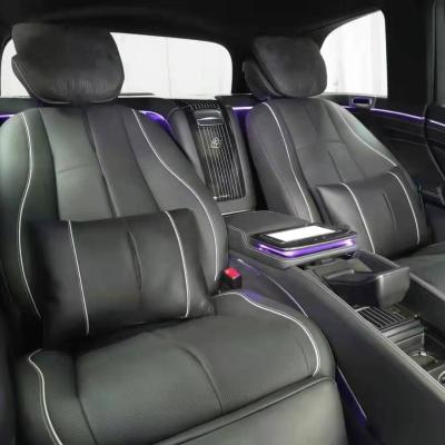 China Customization hot sale suv rear seat kit for Mercedes Benz GLS400 GLS450 for sale