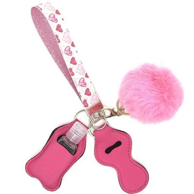 China Waterproof High Quality Self Defense Products Key Chain Women Pocket Self Defense Key Chain Set for sale