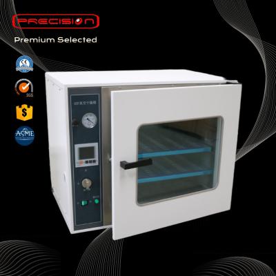 China Medicine curing 20l 50l 90l 210l stainless steel vacuum oven laboratory vacuum drying oven bho cbd dry chamber for sale