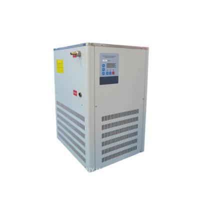 China 50l-80c Refrigerator Low Temperature Alcohol Cooling Circulator Laboratory Refrigerated Refrigerator DLL-5L-80C for sale