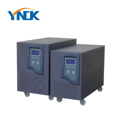 China Powerful Power Frequency Sungrow Solar Power System Home Active Voltage Regulated Solar Battery Inverter for sale