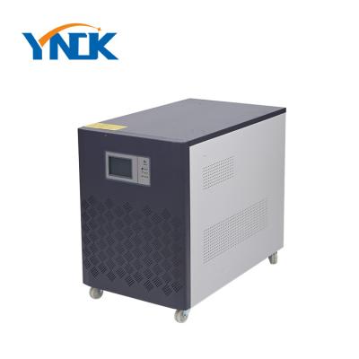 China Home 2022 YNDK Best Solar Power System Fashion 3kva 48v PV Welcome Solar Inverter for sale