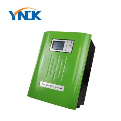 China Directly posted by the original factory solar cell charging 1kw mppt hybrid inverter 560*400*200mm for sale