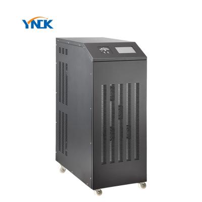 China YNDK Reasonable Price 20KW Three Phase Hybrid Solar Inverter 800*670*1550 Mm for sale