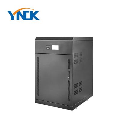 China YNDK Hybrid Three Phase Solar DC Conversion 20kw 30kw 50kw 60kw 80kw 100kw Inverter 800*670*1550 mm for sale