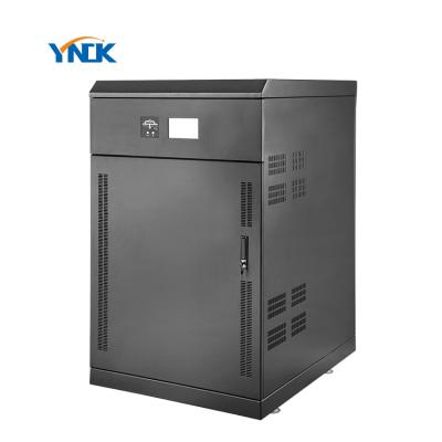 China American Popular Household High Efficiency 3 Phase Off Grid Solar Inverter, 10Kw Hybrid Inverter, 20Kva Solar Inverter 800*670*1550 mm for sale