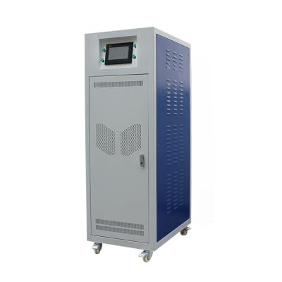 China YNDK high conversion three phase mppt solar controller all in one 850*650*1759mm for sale