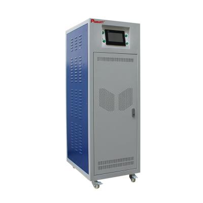 China YNDK 40kw 100a three phase hybrid solar inverter with mppt controller 850*650*1759mm for sale