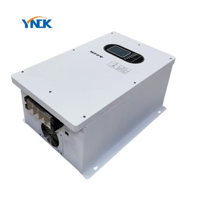 China Top Quality 48v 5000w MPPT Solar Charger Controller Made In China Solar Charge Controller for sale