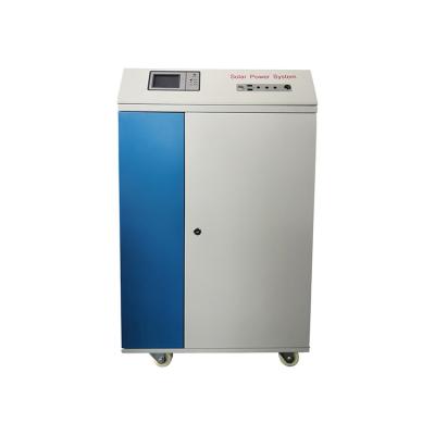 China YNDK 590*560*940mm 48V Battery Pack Li-ion Energy Saving PV System Cabinet for sale