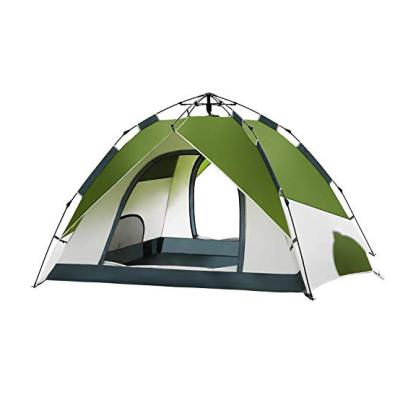 China Factory Direct Sales Camouflage/Field Play Pop Up Tent Outdoor Camping Glamping Beach Tents for sale