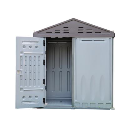 China Modern Fast Temporary Chinese Manufacturers Low Price Modular Flatpack Assembly Container Portable Temporary Houses for sale