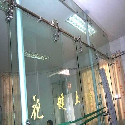 China China high quality window stainless steel and POM material soft sliding door roller in door and window rollers for sale