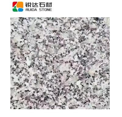 China Modern RUIDA Stone Gray Large Board Granite Polished Countertops G602 600X1200X15MM Natural STONE Granite Slab for sale