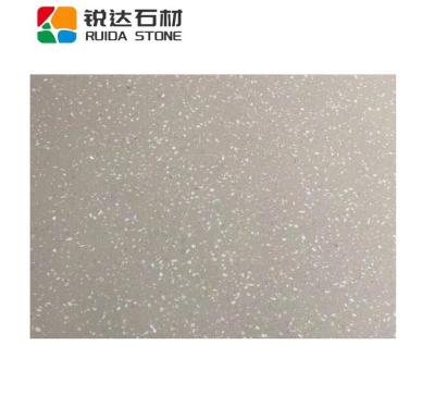 China STONE Gray Terrazzo Stone by RUIDA modern for floor tiles for sale