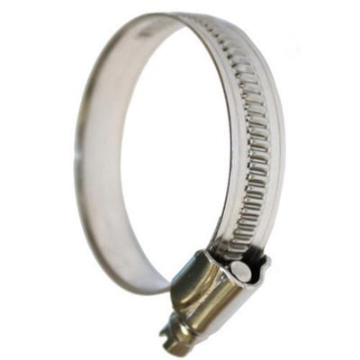 China Clamp China Professional Manufacture Tjbg-gt-01 Pipe Clamp Clips German Type Hose Clamp for sale