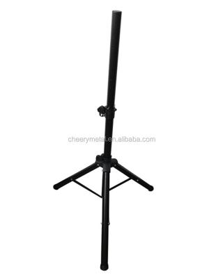 China Light Duty Steel Tripod Speaker Stand for sale