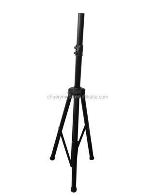 China Heavy Duty Steel Studio Monitor Speaker Stand for sale