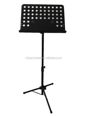 China Iron Mesh Music Stand for sale