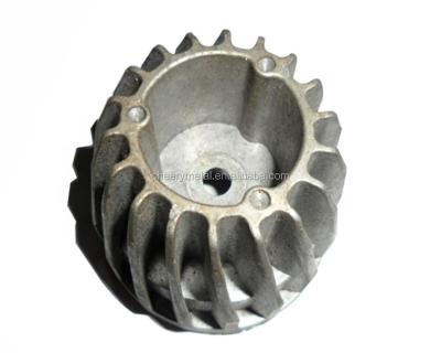 China Auto Parts Zinc Die Casting Parts For Auto Parts for sale