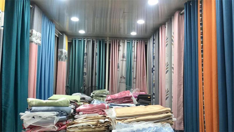 Verified China supplier - Shaoxing Guangyijia Textile Co., Ltd.