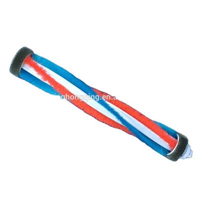 China Modern Customized Nylon Weatherstrip Brush Pile, Weatherstrip Vacuum Cleaner Best Types Of Caulk for sale