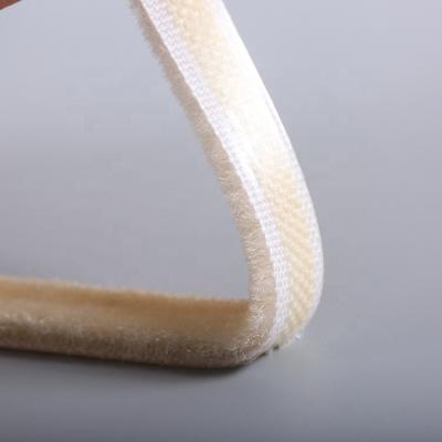 China Industrial Hot Melt Self Adhesive Hair Seal Strip Slip Window Caulk for sale