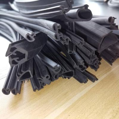 China Industrial Wholesale Rubber Seal Window Rubber Seal PVC Weatherstrip Door Waterproof Window Frame/EPDM,Door&Window EPDM,PVC OEM for sale