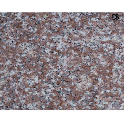 China China Modern Peach Red Granite G687 Polished Slabs&Tiles Gutian Rosa Pink Granite Peach Blossom Polished Graniteb for sale