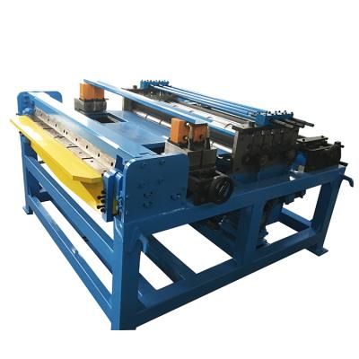 China Carbon Steel Conduit Making Factory Conduit Making Line Automatic Conduit Forming Line 3 for sale