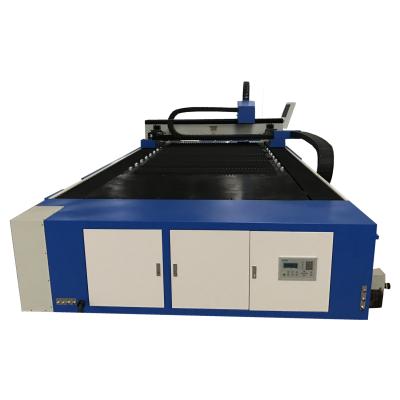 China Laser CUT 1500*6000mm Cutting Area Fiber Laser Cutting Machine 6000w Iron Sheet Laser Cut Machine for sale