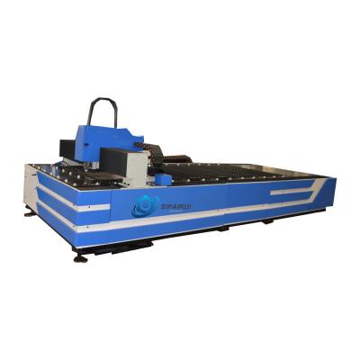 China Laser CUTTING China new products tube laser cutter sipairui cutting equipment metal laser cutting machine for sale