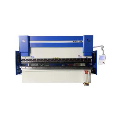 China Stainless Plate Bending Press Brake Bending Machine Press Brake Bending Machine for sale