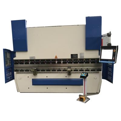 China Factory Sale Full Automatic Stainless Plate Press Brake Stainless Plate Simple Structure CNC Bending Bending Machine for sale