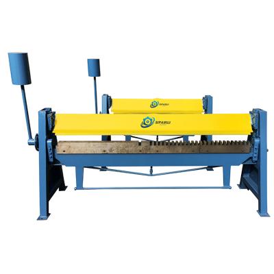 China Stainless Plate Bending Low Energy Consumption Stainless Plate Bending Automatic Sheet Bending Machine for sale