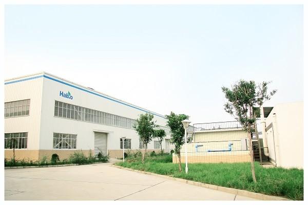 Verified China supplier - Mianyang Habio Bioengineering Co., Ltd.