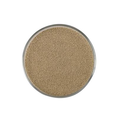 China Premix Feed Enzymes with NSP Enzyme Brown Yellow Granule For Premix High Activity for sale