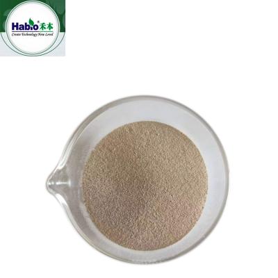 China Habio Feed Additive Pectinase Powder release nutrients for sale