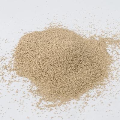 China 50000U Yellow Brown Acid Protease Powder For Livestocks Feed And Premix for sale