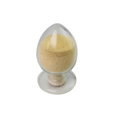 China Thermostable GOD Glucose Oxidase Enzyme Micro Granule 2000U for sale