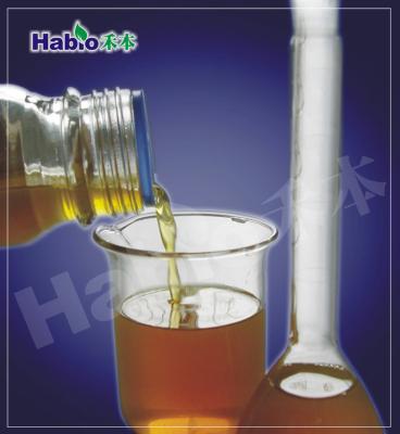 China 100000U High Activity Lipase Enzyme Liquid Light Brown Transparent Industry Grade for sale