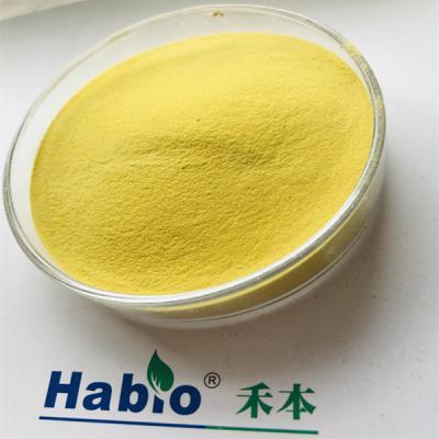 China Thermostable 5000U Glucose Oxidase Enzyme Yellow Immunity Improving for sale