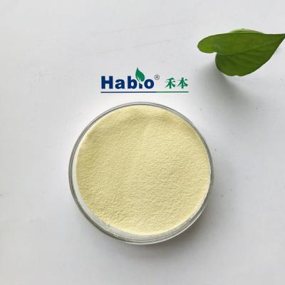 China 5000U Beta Mannanase Enzyme Yellow Powder For Animal Health for sale