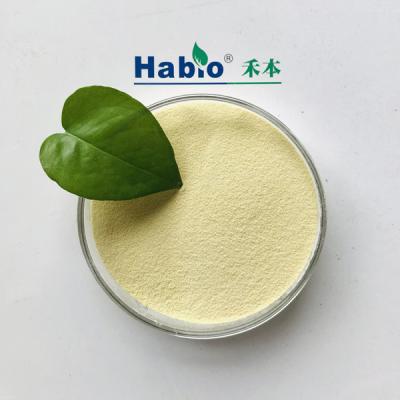 China FDA Certified β Mannanase Acid Enzyme Promoting Animal Growth for sale