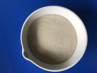 China 400000U Amylase Enzyme Powder , α Amylase Granule Heat Stable for sale