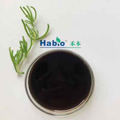 China FDA Certified 200000U Catalase Enzyme Brown Liquid In Textile Industry for sale