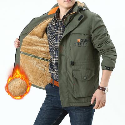 China Hood Pocket Jacket Homme Custom Made High Quality Breathable Customize Men Outdoor Run Jacket for sale